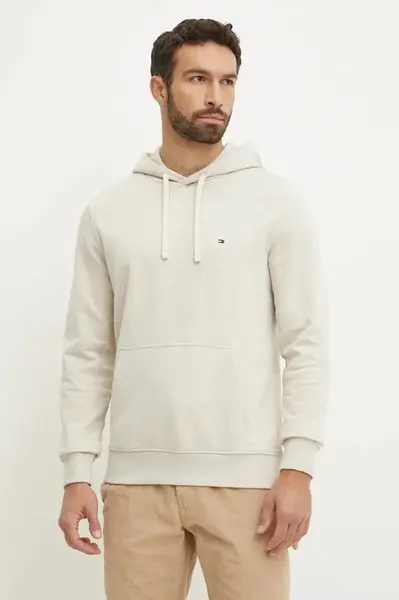 Bavlněná mikina Tommy Hilfiger