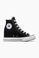Kecky Converse Chuck Taylor All Star Wedge