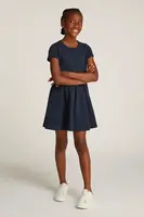 Dívčí šaty Tommy Hilfiger