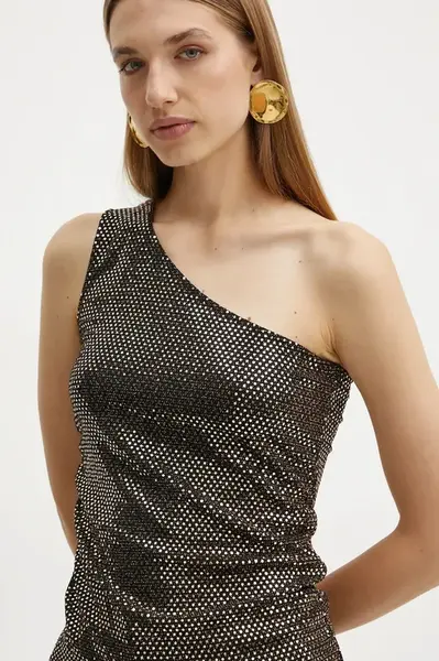 Halenka Morgan BSHOK