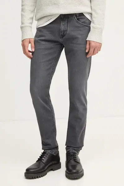 Džíny Pepe Jeans TAPERED JEANS SPIKE