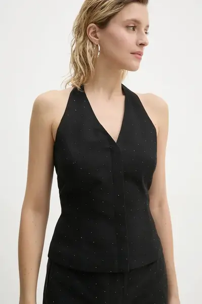 Halenka se směsi vlny Bruuns Bazaar