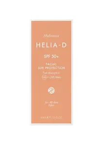 Helia-D Hydramax Pleťový krém SPF50+ 40 ml