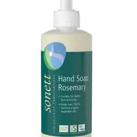 Sonett Tekuté mýdlo na ruce Rozmarýn 300 ml