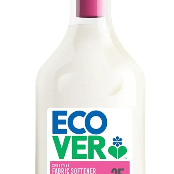 Ecover Aviváž Jabloňový květ & Mandle 750 ml