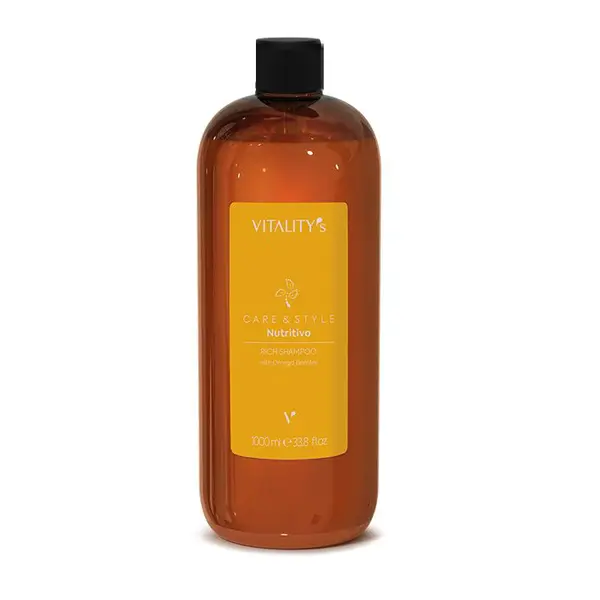 Vitality’s Care & Style Nutritivo Rich šampon 1000 ml