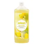Sodasan Tekuté mýdlo Citron Oliva 1000 ml
