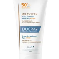 Ducray Melascreen Ochranný fluid SPF50+ 50 ml