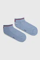 Ponožky Tommy Jeans 2-pack 701228178