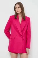 Plátěná bunda Luisa Spagnoli VELINA