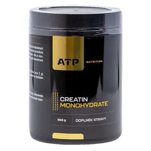 ATP Creatine Monohydrate - 555g