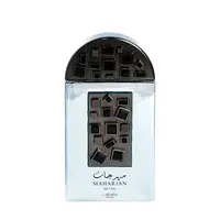 Lattafa Pride Maharjan Silver EDP 100 ml UNISEX