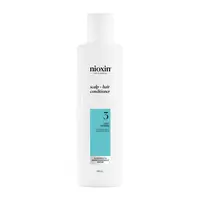 NIOXIN System 3 Scalp and Hair Conditioner 300 ml