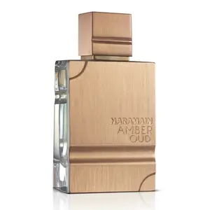Al Haramain Amber Oud EDP 60 ml UNISEX