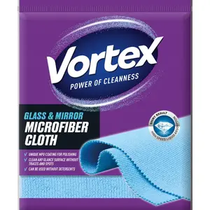 Vortex Hadřík na okna a zrcadla 1 ks