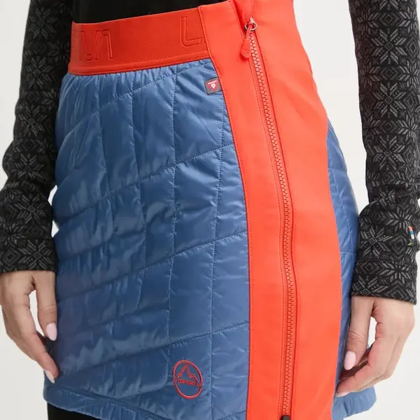 Sportovní sukně LA Sportiva Warm Up Primaloft