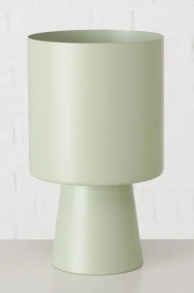 Sada obalů na květináče Boltze Lenka 22 x 38 / 18 x 30 cm 2-pack