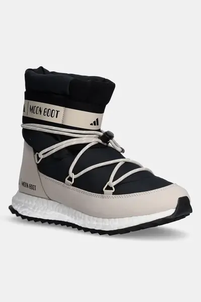 Sněhule adidas x Moon Boot