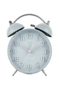 Budík Karlsson Iconic