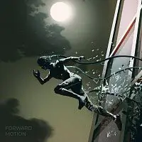 Tomáš Herudek – Forward Motion