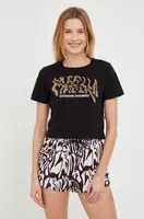 Bavlněné tričko LaBellaMafia