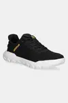 Sneakers boty Caterpillar HEX LITE VENT černá barva, P726249