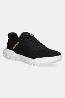 Sneakers boty Caterpillar HEX LITE VENT černá barva, P726249