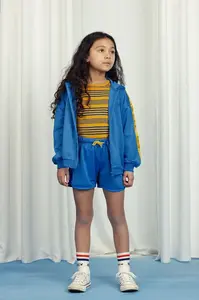 Mini Rodini Dětské kraťasy Mini Rodini