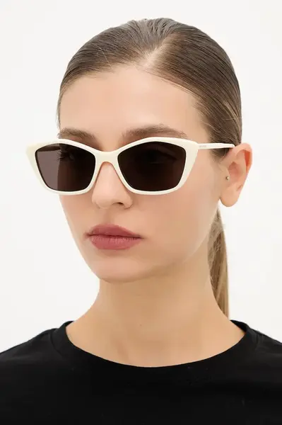 Sluneční brýle Saint Laurent