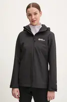 Outdoorová bunda Jack Wolfskin Trailtime 2L