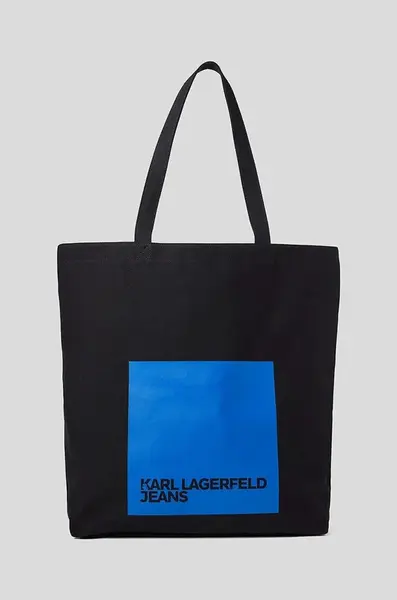 Kabelka Karl Lagerfeld Jeans