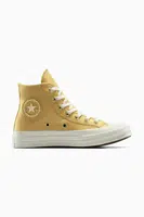 Kecky Converse Chuck 70 žlutá barva, A12554C