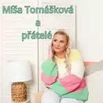 Míša Tomášková – Míša Tomášková a přátelé