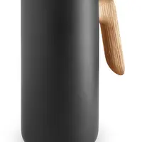 Džbán Eva Solo Nordic Kitchen 1,4 L černá barva