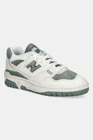 Kožené tenisky New Balance BBW550PE