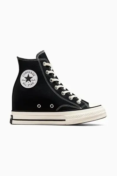 Kecky Converse Chuck 70 Wedge