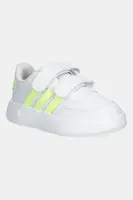 Dětské sneakers boty adidas BREAKNET 2.0