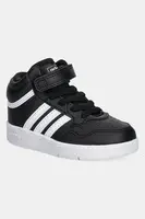 Dětské sneakers boty adidas Originals HOOPS 4.0 MID