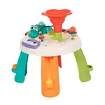 Bo Jungle interaktivní stoleček B-Learn & Discovery Table