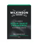 Wilkinson Classic Aftershave Fragrance voda po holení 100 ml