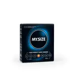 MY.SIZE Kondomy - My Size 57 - 3ks