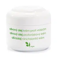 Ziaja Olivový olej Krém proti vráskám 30+ 50 ml