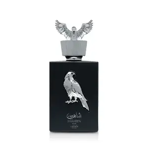 Lattafa Pride Shaheen Silver EDP 100 ml UNISEX