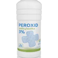 Easy Life Peroxid vodíku 3% 1 l