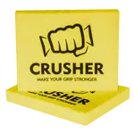 Crusher Crusher - žlutý