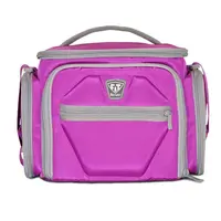 FitmarkBags Termotaška SHIELD - fialová