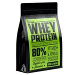 FitBoom Whey Protein 80% 1000g - kokos