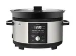 SENCOR SPR 5520SS pomalý hrnec