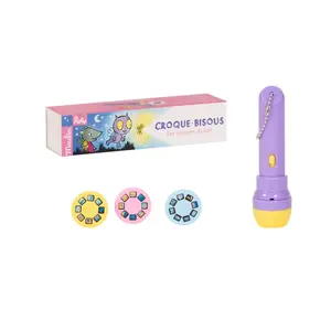 Moulin Roty Promítací pohádky V lese