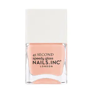 Nails Inc. Speedy Cruising in Carnaby Street lak na nehty 14 ml